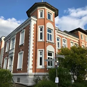Wakenitz Lübeck