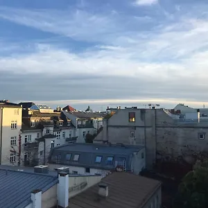 Apartment Gemütliches Zuhause Im Dachgeschoss Am Königsplatz