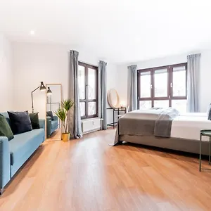 Apartment Eddy's Rest&relax - Neuhausen