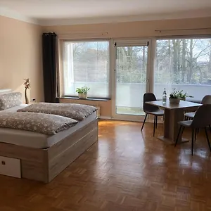 Super Lage, Neu Renovierte, Gemütliche Lübeck
