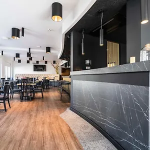 Hotel Abasto Feldmoching, Múnich