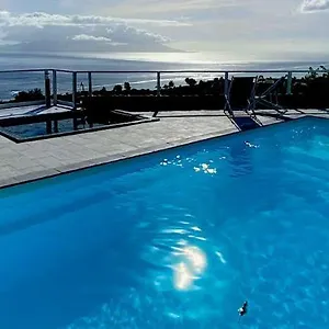 Ninamu Pearl Couette-café Punaauia (Tahiti)