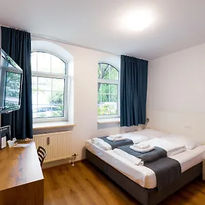 Hotel Mk Max-weber-platz, Múnich