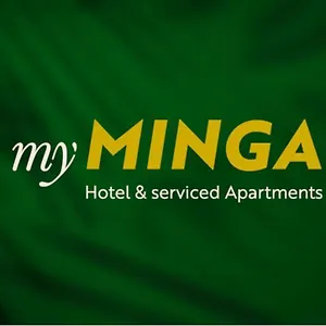 Myminga13 - & Serviced Отель
