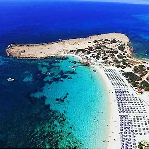 Dome Marina & Hotel Ayía Nápa