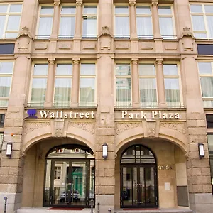 Park Plaza Wallstreet Mitte 4* Berlino