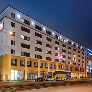 Ibis Arnulfpark *** Münih