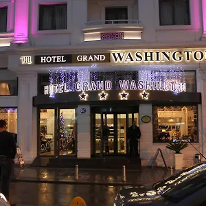 Grand Washington Hotel Istambul