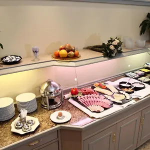 3* Szálloda Ambiente Garni
