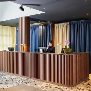 Nh Frankfurt Airport 4* Kelsterbach