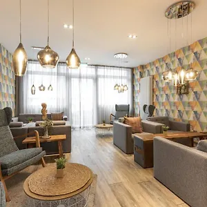 Garner By Ihg 4* Brema