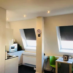 Downtown Apartamento