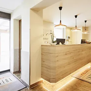 3* Szálloda Imperial