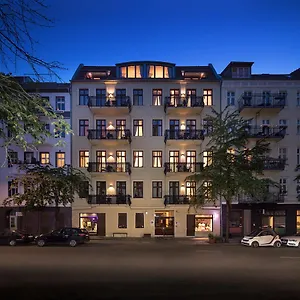 Appartement Luxoise