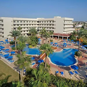 Nissiana & Hotel Ayía Nápa