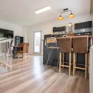 Spacious House Düsseldorf
