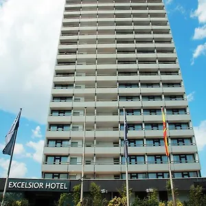 Excelsior 3* Ludwigshafen am Rhein