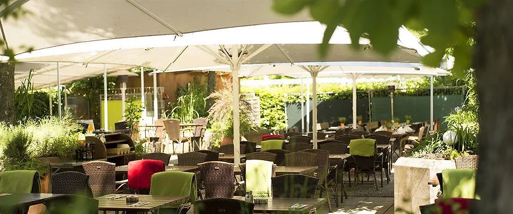 Living Hotel Am Olympiapark München