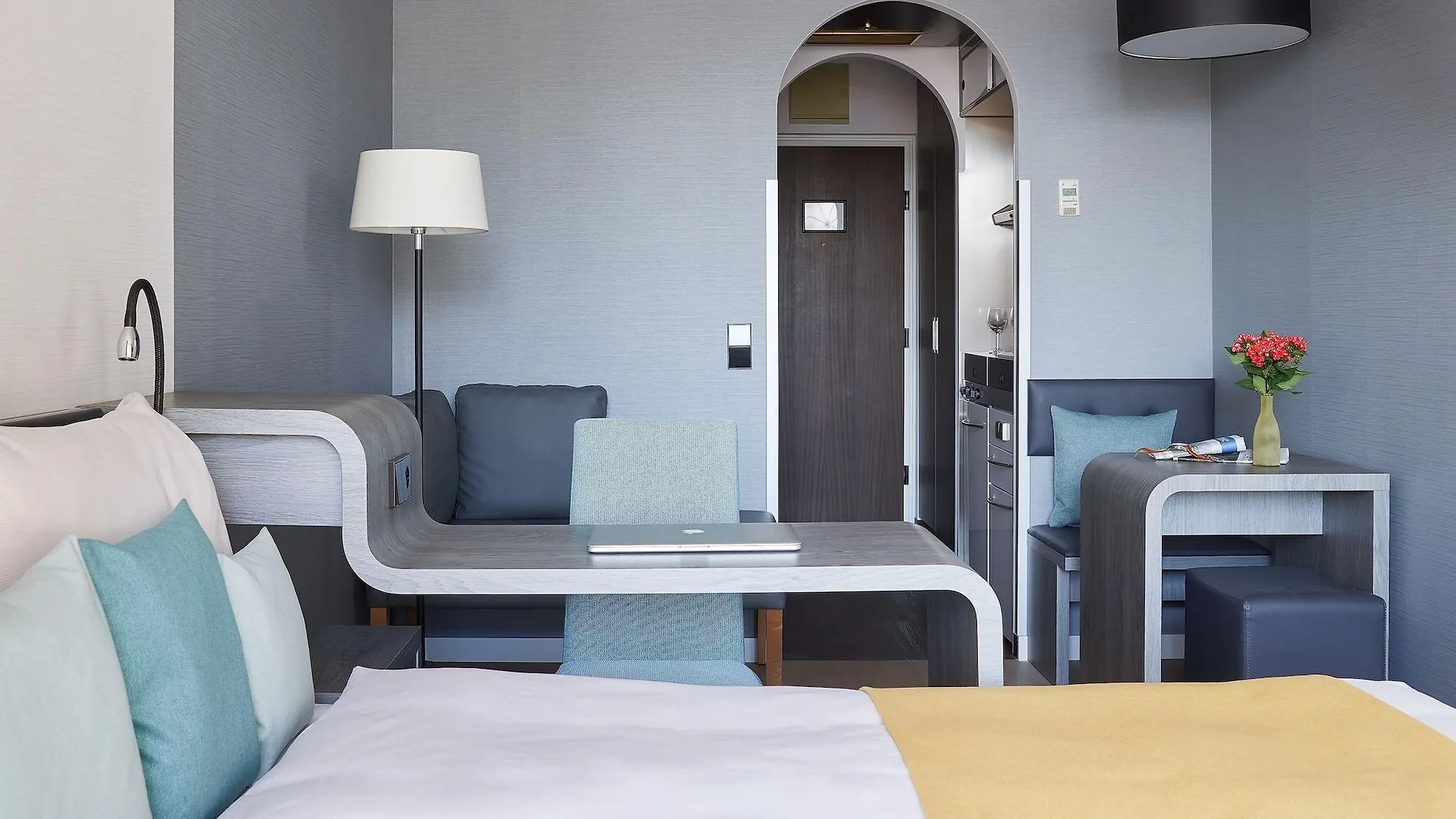 Living Hotel Am Olympiapark München