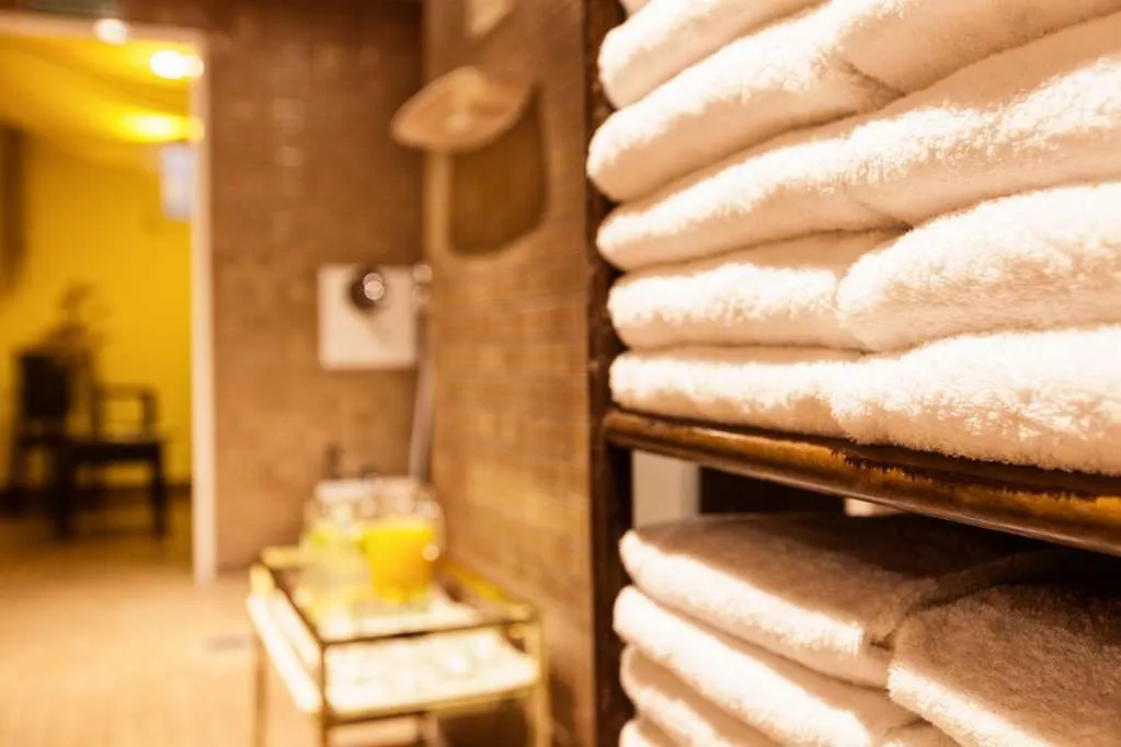 *** Aparthotel Living Hotel Am Olympiapark München Deutschland