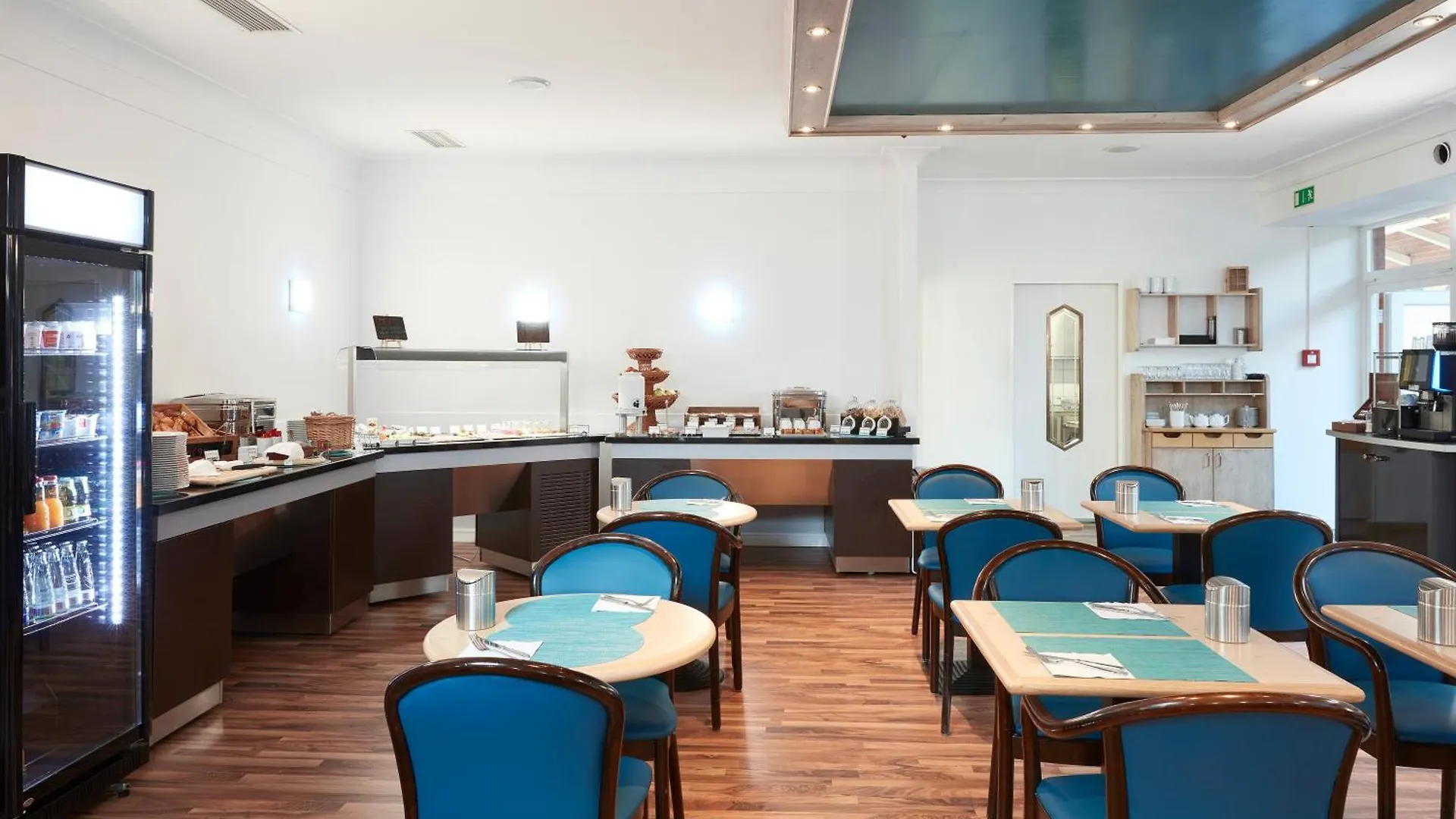 Living Hotel Am Olympiapark Munich Aparthotel