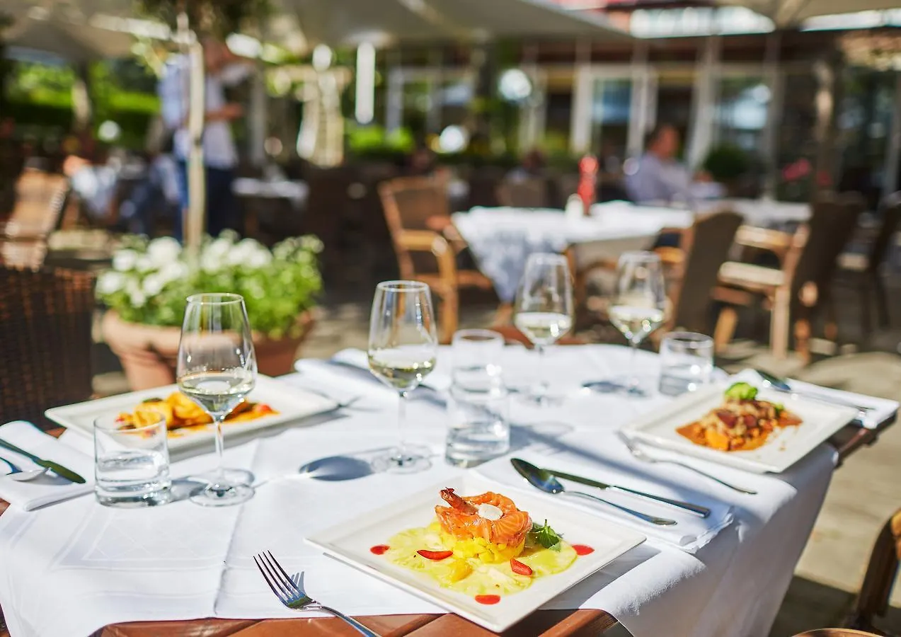 *** Aparthotel Living Hotel Am Olympiapark Munich Germany